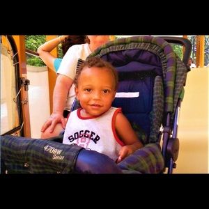 Meet your Posher, Mindy